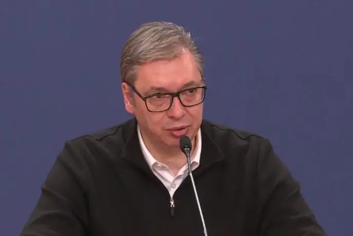 СРБИЈА ЌЕ ПРОИЗВЕДУВА ВОЕНИ ДРОНОВИ Најавено отворање на голема фабрика