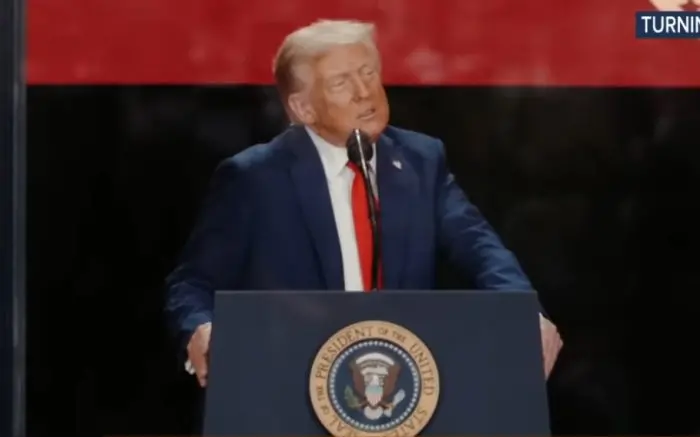 Трамп: САД нема да брзаат со признавањето на Сомалиленд, прашањето треба детално да се проучи