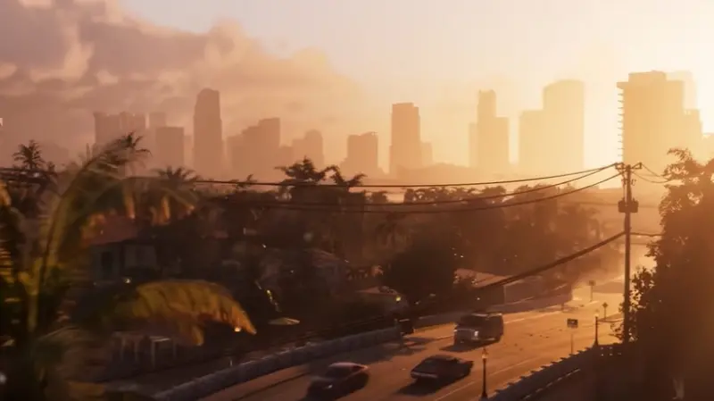 Еден од клучните креатори на играта „ГТА“ напишал дистописки роман за ВИ