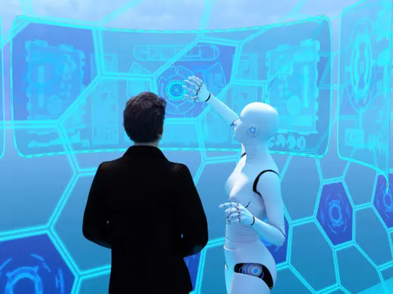 Кина подготвува нови правила за ВИ со човечки карактеристики