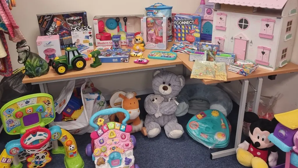 Колку Регулатива за безбедност на играчките на ЕУ реално ги штити децата