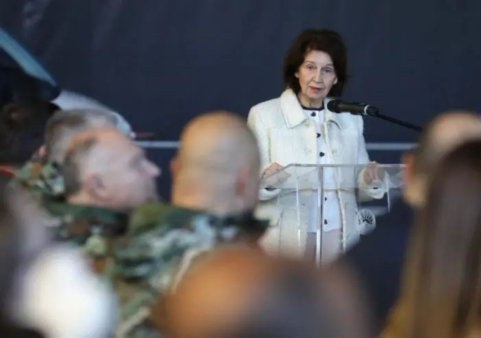 Вредноста на нашите мировници никогаш не била повидлива, истакна Силјановска-Давкова