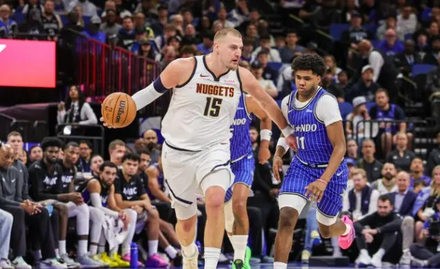 (Видео) Нов трипл-дабл на Јокиќ, Мареј промаши за победа во Орландо