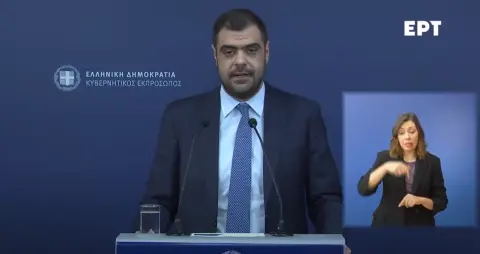 Маринакис: Охрабрувачка разврска е подготвеноста на дел од земјоделците за дијалог