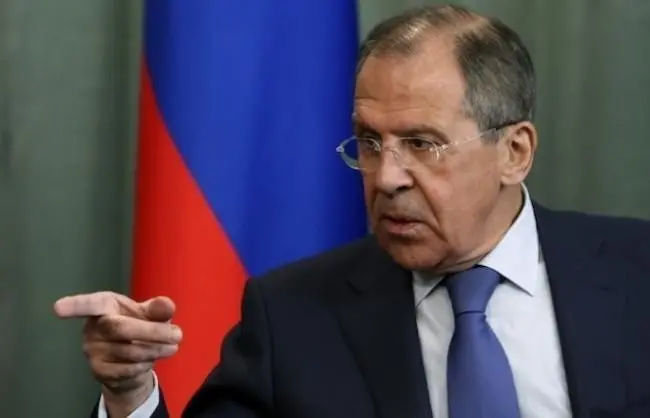 ЛАВРОВ ДЕНЕСКА СО НОВИ ЗАКАНИ: Европските трупи во Украина би можеле да станат легитимна руска цел