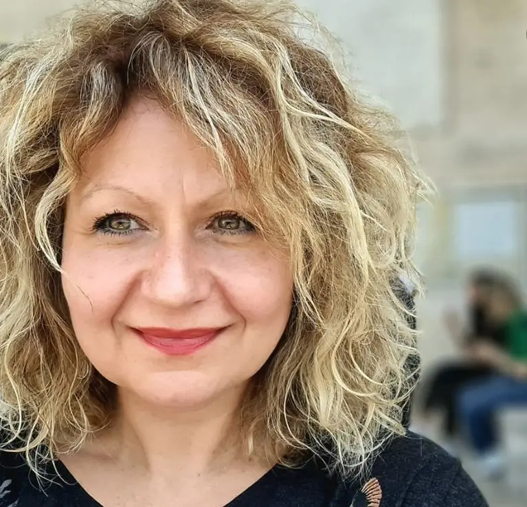 Новогодишна желба на Најчевска: Сакам да живеам во Македонија во која судиите не се закачалки за судиските одори