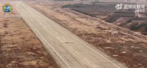 (ВИДЕО) Прва снимка: Невидливиот кинески дрон, различен од кој било друг на Западот