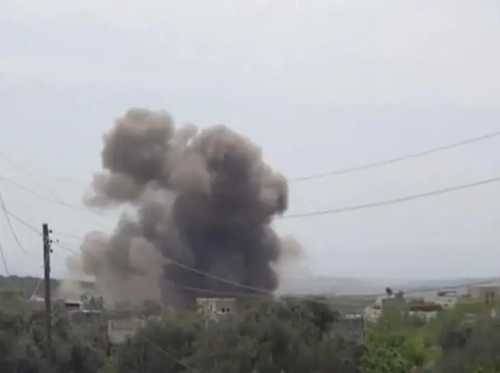 Во судири меѓу поддржувачите и противниците на сириската Влада во Латакија загинаа неколку лица