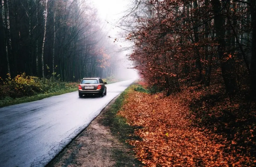 Во француско село триесетина жители користат еден заеднички автомобил