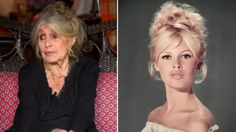 ЗАМИНА ЛЕГЕНДАРНАТА БРИЖИТ БАРДО: освен што ја освои филмската публика, брзо стана инспирација за уметниците и интелектуалците