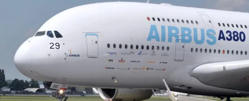 Турција ѝ донираше на Албанија авион „Ербас“ вреден речиси 12 милиони долари