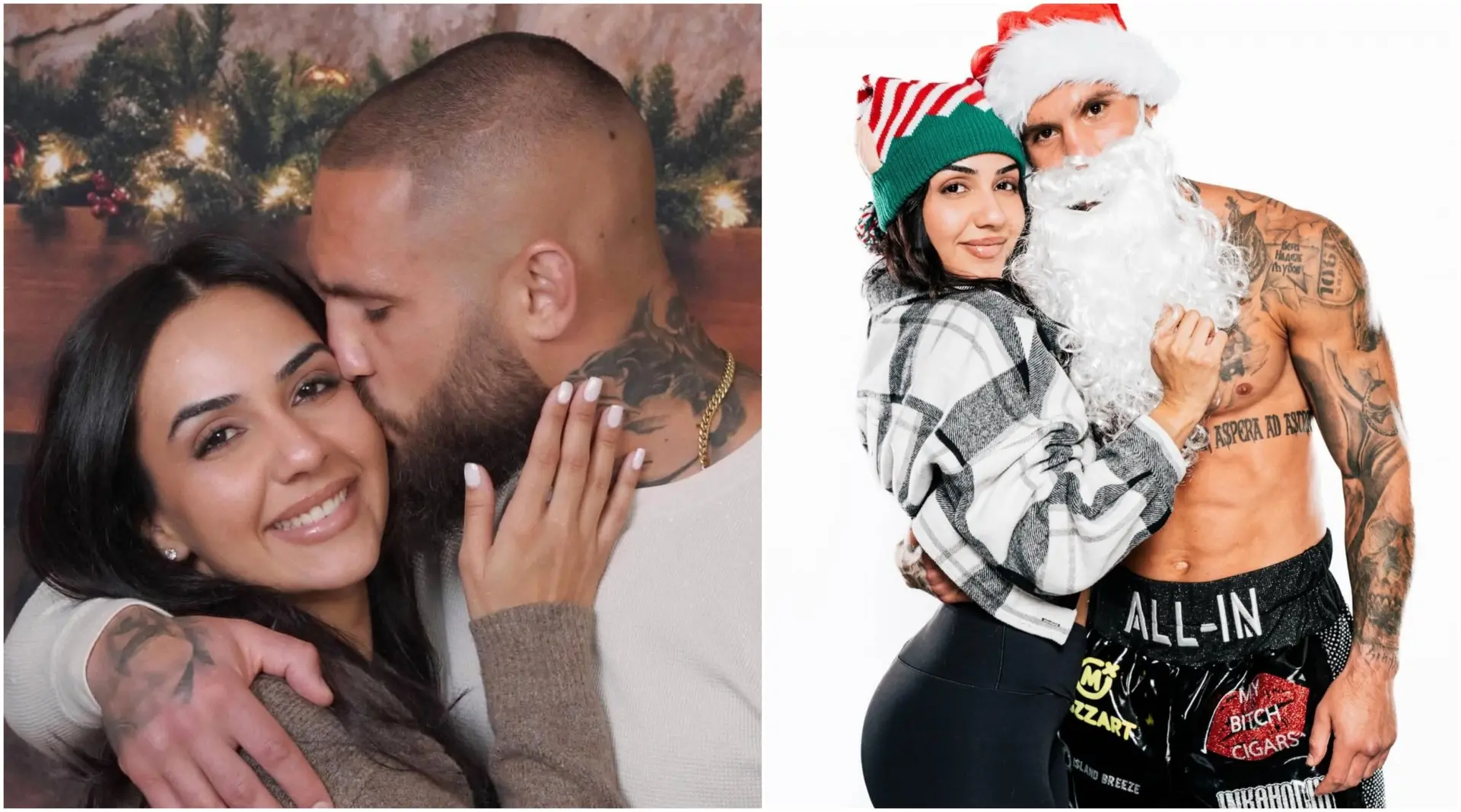 Македонскиот боксер заљубен до уши: Нежната страна на Гого Славески