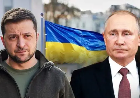 Трамп: Путин и Зеленски сакаат да постигнат договор