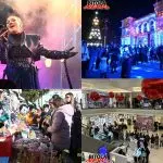 Неделен ден исполнет со многу настани и голема посетеност на 9. ден на Зимската приказна во Битола (фотогалерија)