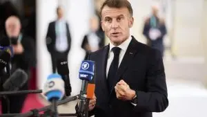 Макрон најави нов состанок на Коалицијата на волните