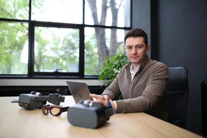 Проф. д-р Христијан Ѓорески е најдобар научник во техничко-технолошките науки: „Најголемиот потенцијал на ВИ го гледам во дигиталното здравство, превентивната медицина и менталната благосостојба“