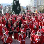 Ѓорѓиевски: Со Дедомразовската трка имавме вистинска новогодишна магија