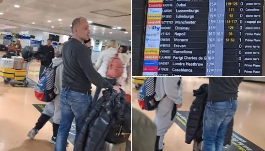 СЕ СКАРА СО СИТЕ И ПРАВЕЦ ДУБАИ ЗА НОВА ГОДИНА Венеција само попатна станица за Венко Филипче