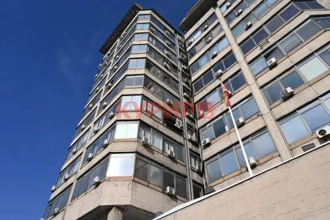 Надворешен долг, побарувања и меѓународна инвестициска позиција во трет квартал од 2025 година