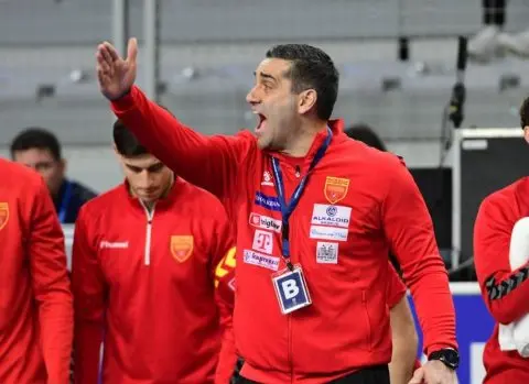 Лазаров: Промашивме пет пенали, така не може да се дојде до добар резултат