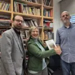 „Македонска поетика и стилистика“ и на Универзитетот во Загреб