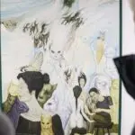 Со ретроспективата на Кирил Ефремов,  Националната галерија успешно  ја заокружи 2025 година