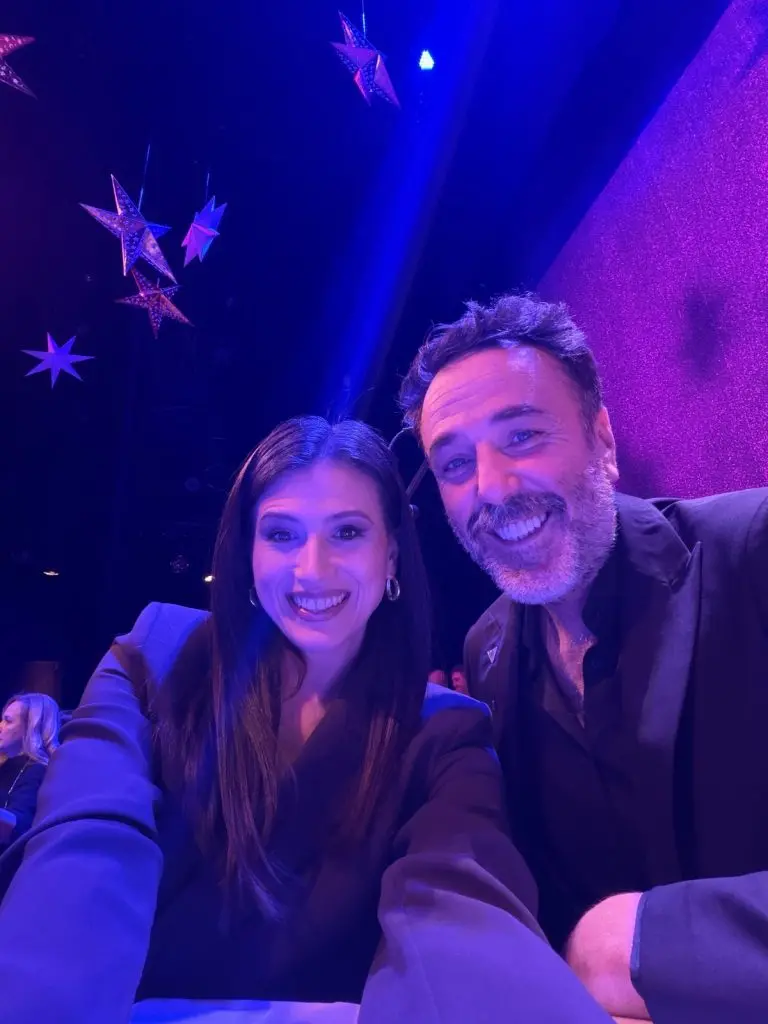 Македонските актери во Атеље 212 – овации во Белград