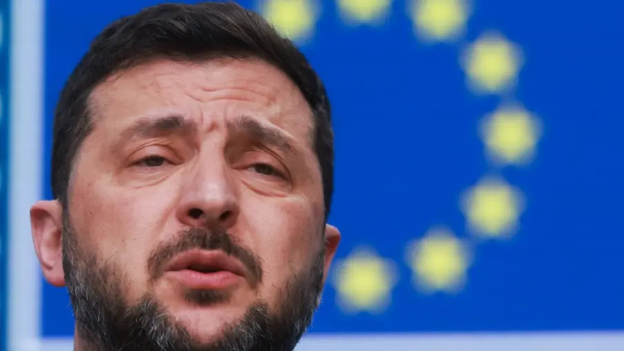 Зеленски откри: Побарав 50-годишни гаранции за Украина од Трамп