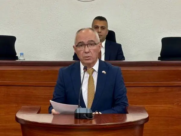 Коњановски - Лажи опозицијата за наводно прифаќање на мигранти во Битола,  ниту мигранти ниту шатори за мигранти ќе има