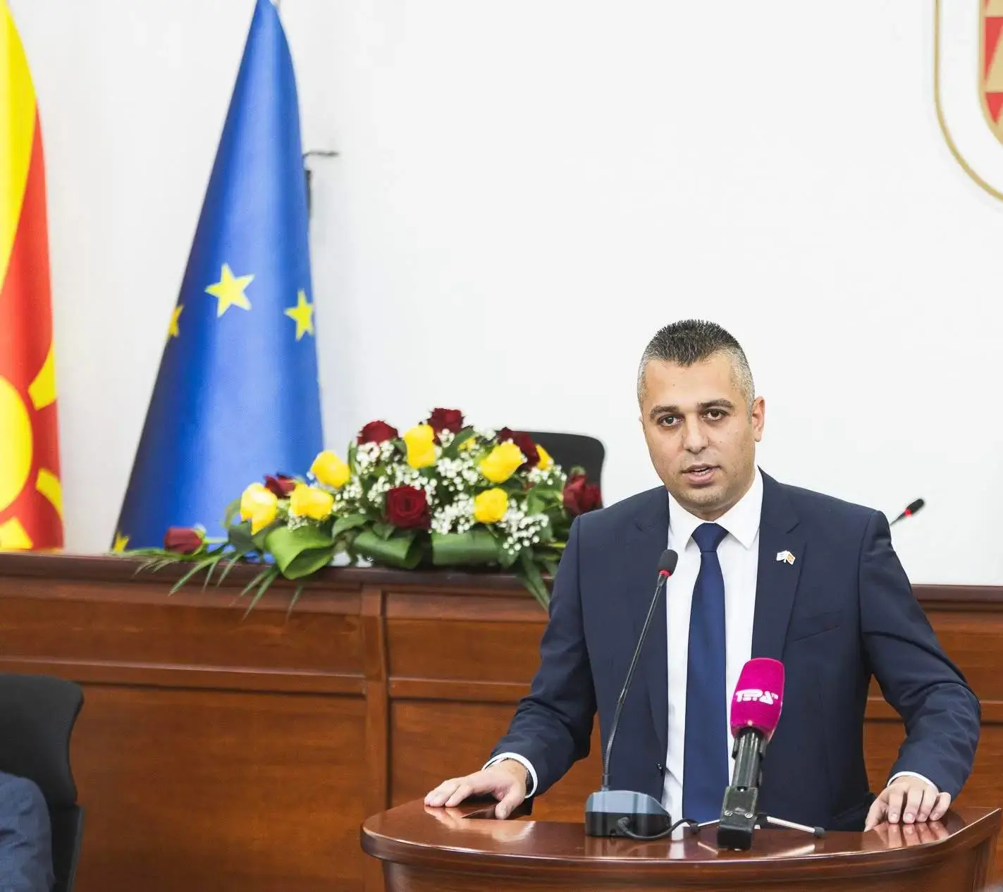 Бојкоски: Одлуките ги носиме во интерес на Битолчани, не за политички поени