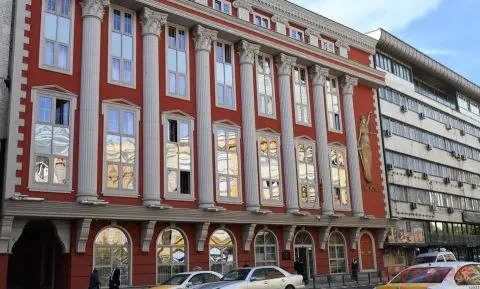 Собранието го донесе Предлог Законот за Судски совет 