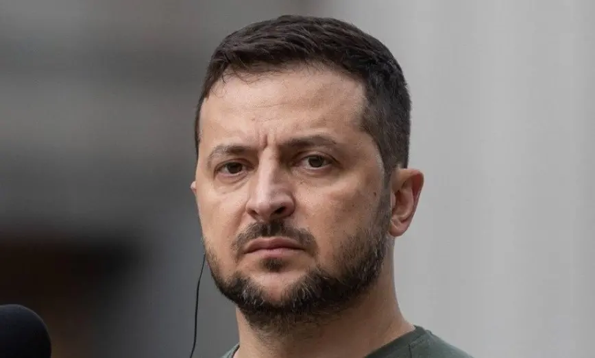 Зеленски е подготвен да разговара со Путин во кој било формат, но има еден услов