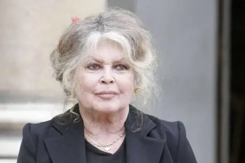 Фондацијата Брижит Бардо ја продолжува мисијата на актерката