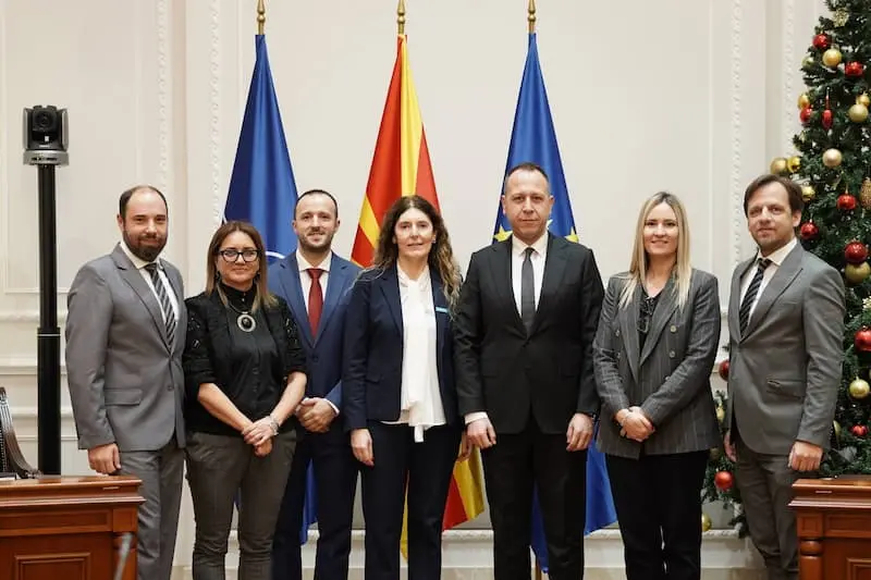 Владата одлучна во процесот на ремедијација на ОХИС во соработка со УНОПС