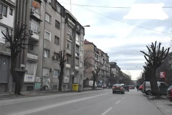 Кузмановски од ЛДП праша, Коњановски одговори - Во Битола ќе се градат нови велосипедски патеки на ул.„Филип Втори Македонски“ во Битола