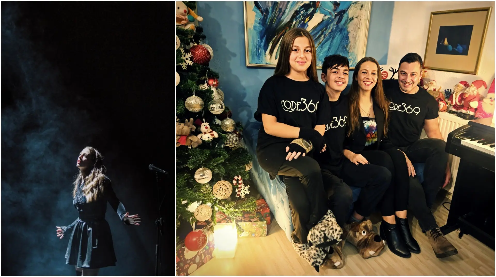 Ирена Димовска - Митревска „Памперс“: Со насмевка пеев и кога срцето ми беше скршено