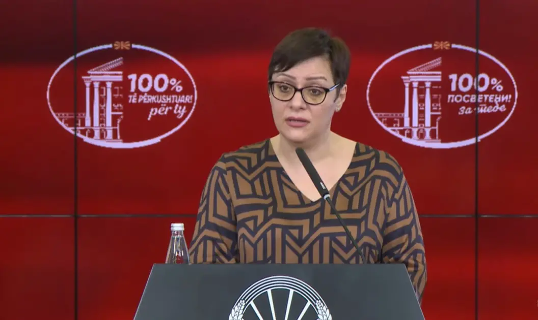 Следната година задолжување од една милијарда евра преку еврообврзница