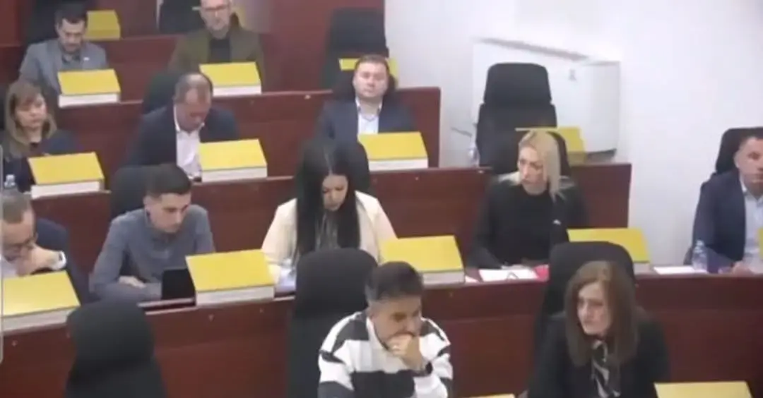 Марковска: СДСМ и „Поинаку“ не гласаа против изградба на мигрантски кампови