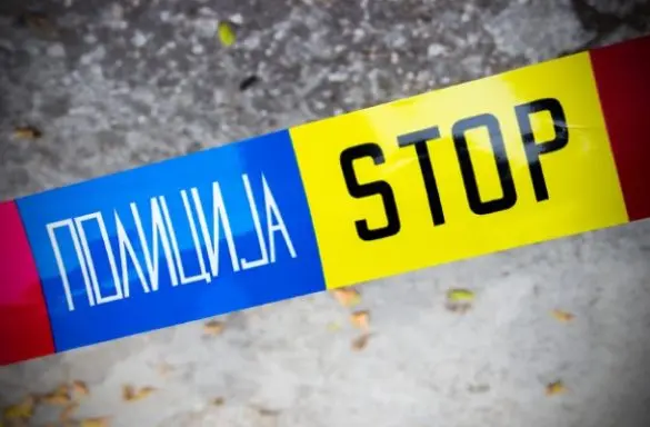 Повредени шест лица во тешка сообраќајка на патот Прилеп-Битола