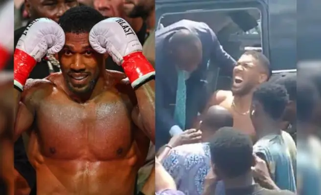 Боксерот Џошуа имаше сообраќајка, има и жртви