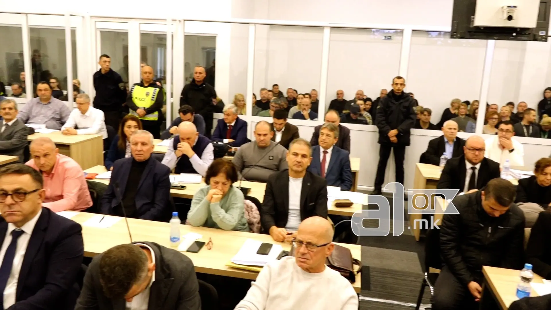 Емотивни искази во судницата во Идризово, родителите сведочат за трагедијата во дискотеката „Пулс“