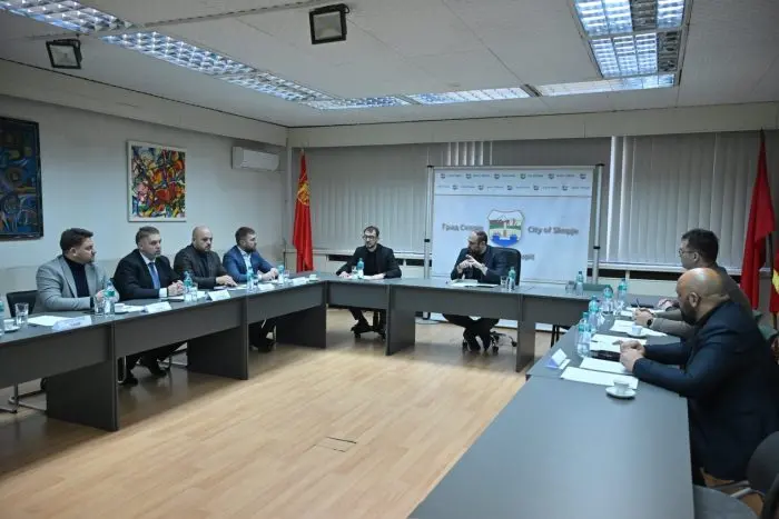 Град Скопје и општините потпишаа Меморандум за претставување на главниот град како европски културен центар