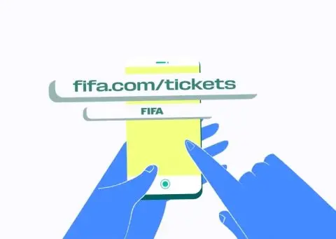 Примени 150 милиони барања за влезници за мундијалот следното лето