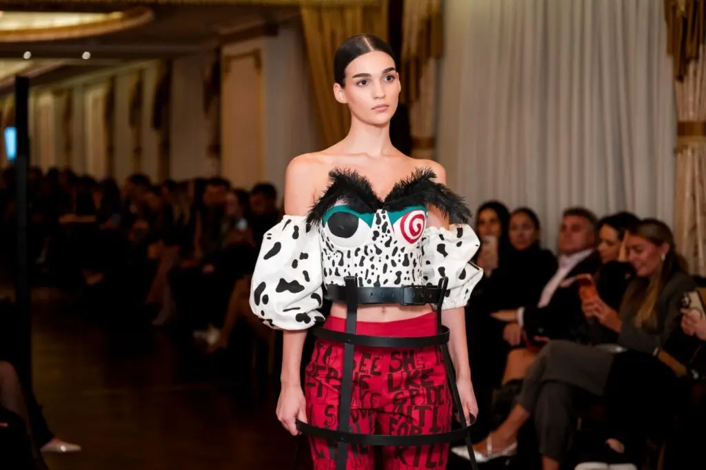 Уметноста како глас за животот: македонските уметници обединети за Фросина Кулакова 