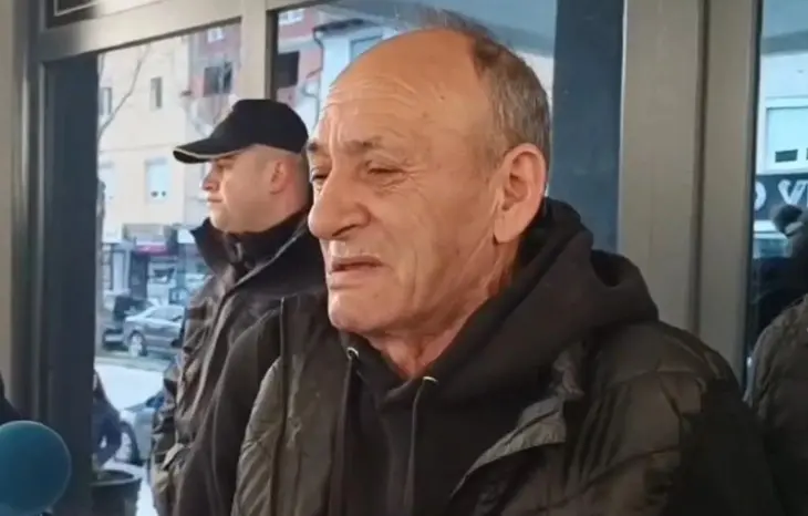 Таткото на прегазената Теодора: Зарем животот на мојата ќерка вредеше само 2 години?