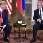 Кремљ: Путин му кажа на Трамп дека го менува ставот по украинскиот напад врз резиденцијата