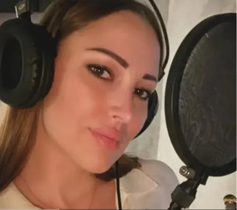 ФОТО: Александра Пријовиќ со новата фотографија ги разнежни сите, упати емотивна порака до сопругот