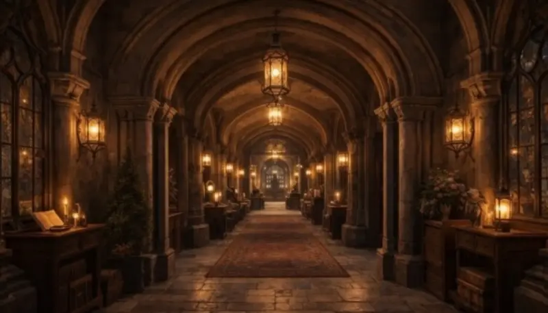 Првиот хотел инспириран од Хари Потер ќе се отвори во Европа