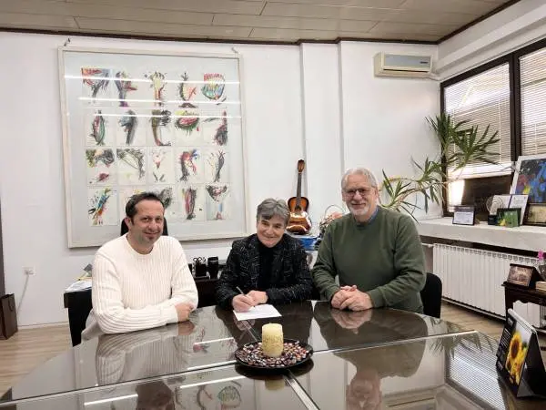 Битолскиот славеј со кадифен глас Сефедин Бајрамов најавува концерт на 12 февруари во големата сала на Центарот за култура во Битола