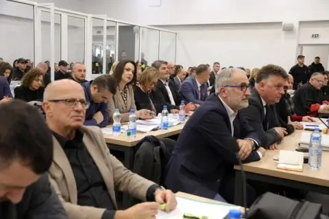 Малолетна ќерка ја молела мајка си да оди кобната вечер во „Пулс“ за да ја види  симпатијата